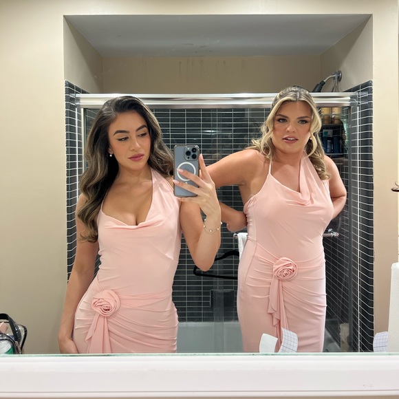 LUCENA Club L London dress - Picture 4 of 4